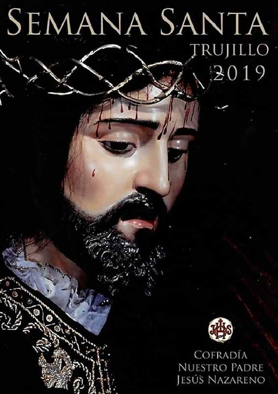 2019 Semana Santa En Trujillo (Nazareno)