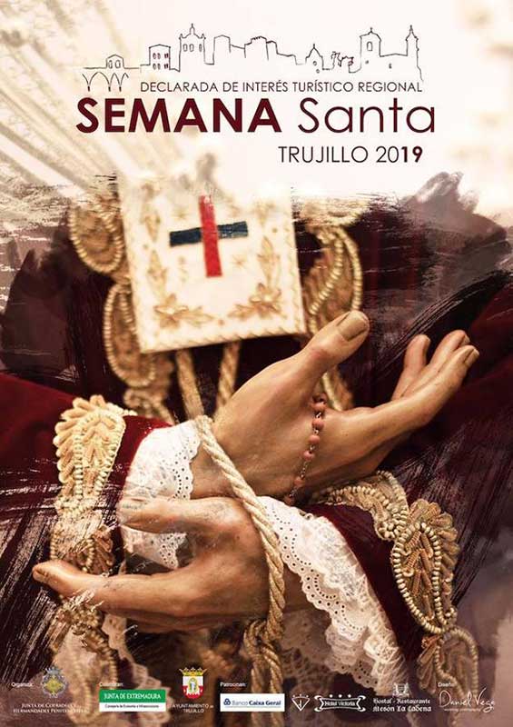 2019 Semana Santa En Trujillo