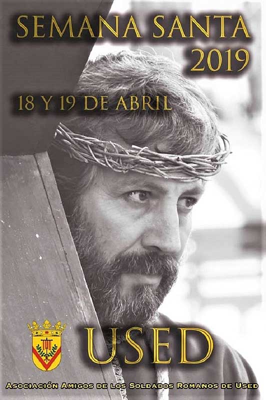 2019 Semana Santa En Used