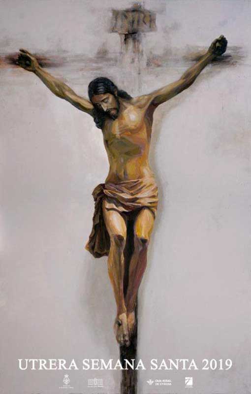 2019 Semana Santa En Utrera