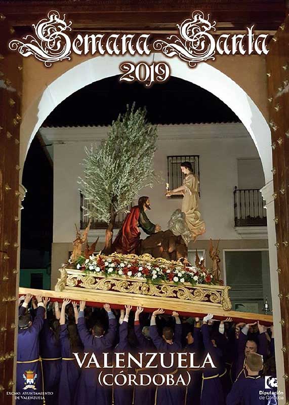 2019 Semana Santa En Valenzuela