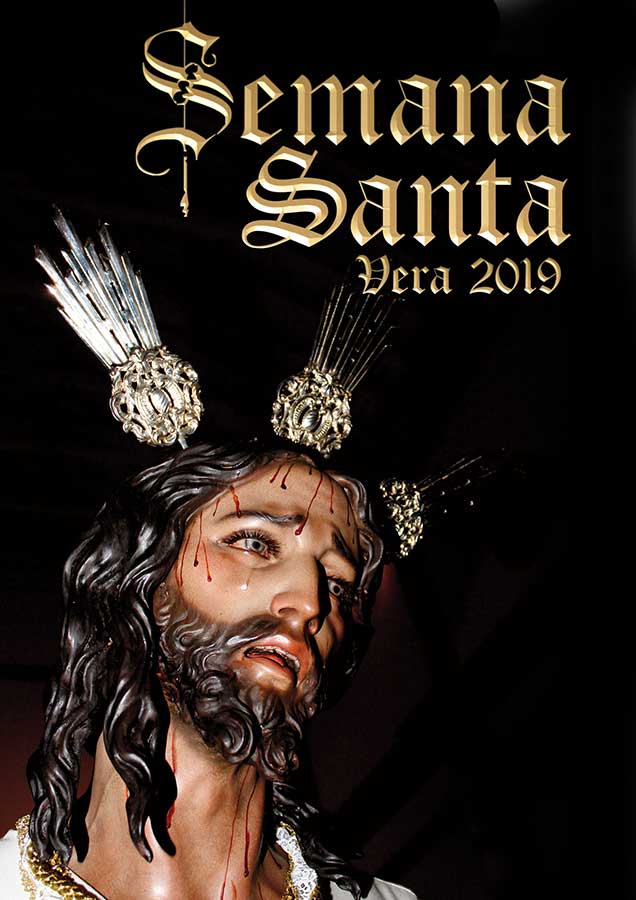 2019 Semana Santa En Vera