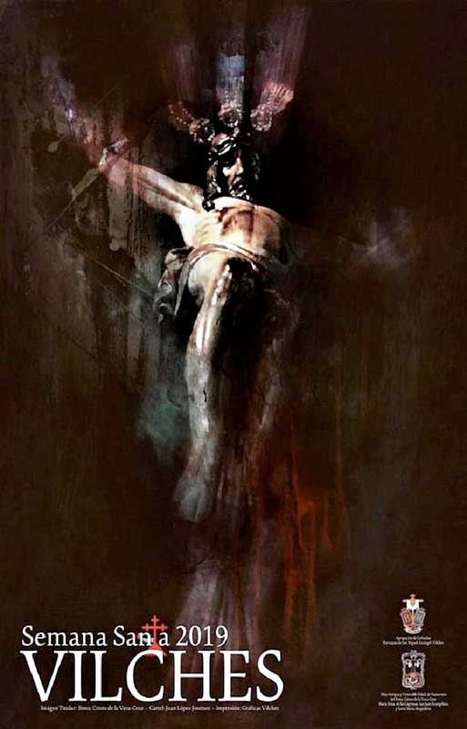2019 Semana Santa En Vilches