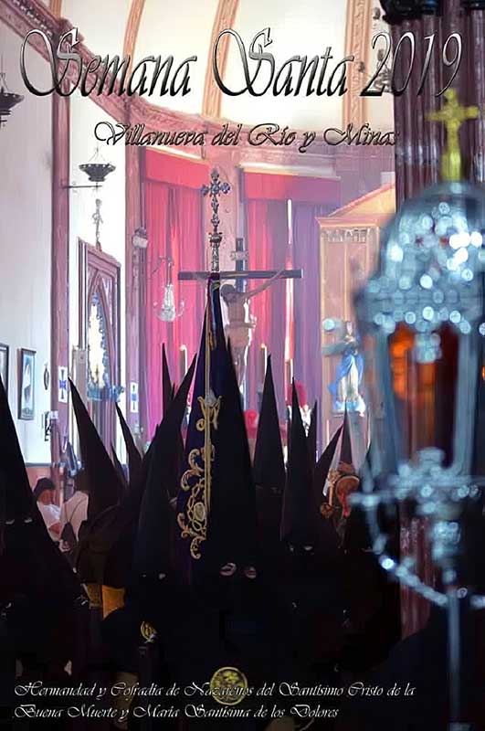 2019 Semana Santa En Villanueva Del Río Y Minas