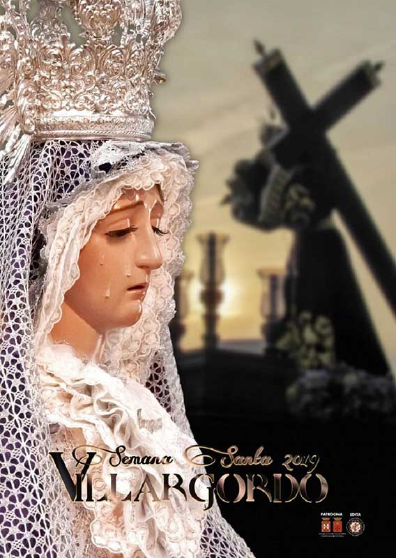 2019 Semana Santa En Villargordo