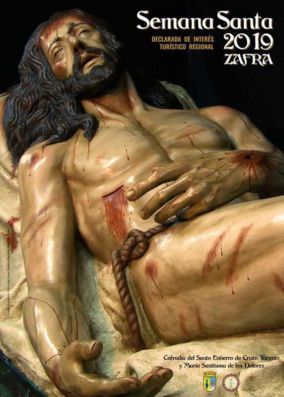 2019 Semana Santa En Zafra