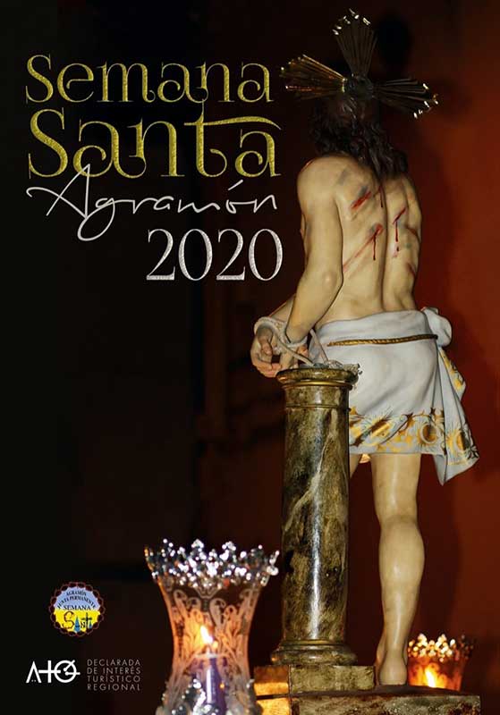 2020 Semana Santa En Agramón