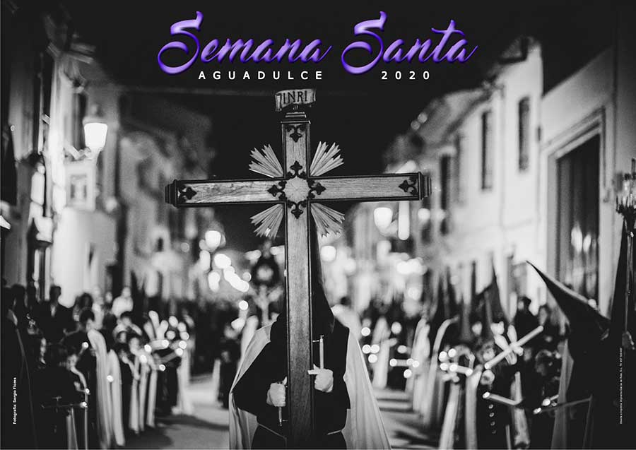2020 Semana Santa En Aguadulce