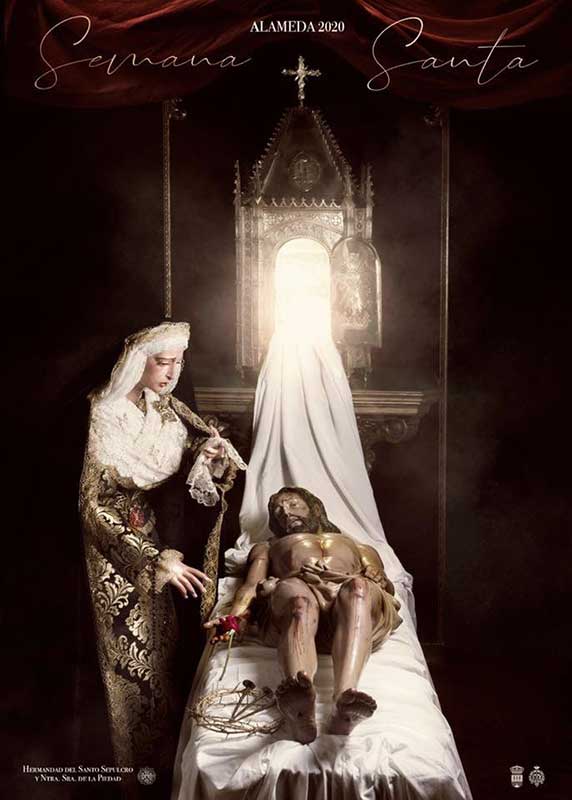 2020 Semana Santa En Alameda