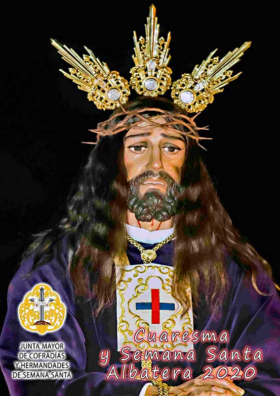 2020 Semana Santa En Albatera (1)