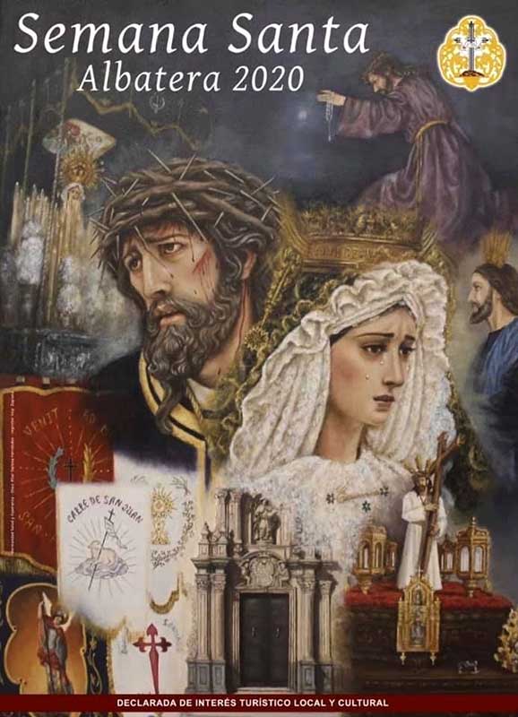 2020 Semana Santa En Albatera (2)