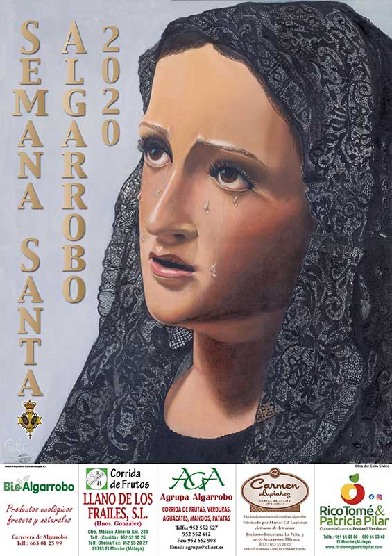2020 Semana Santa En Algarrobo