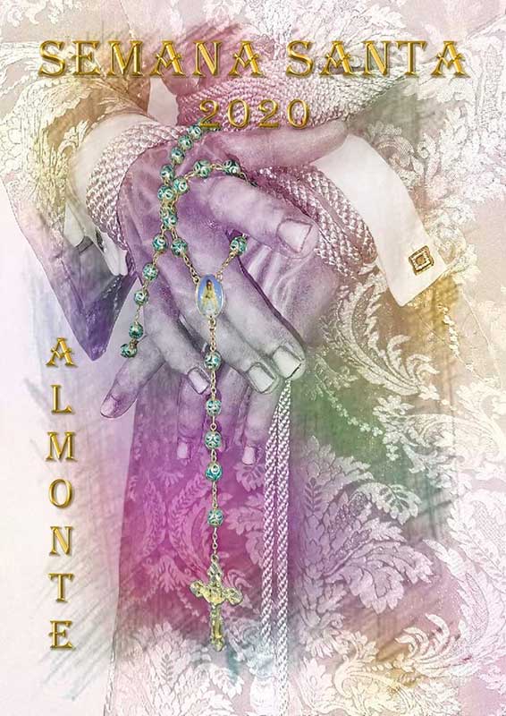 2020 Semana Santa En Almonte