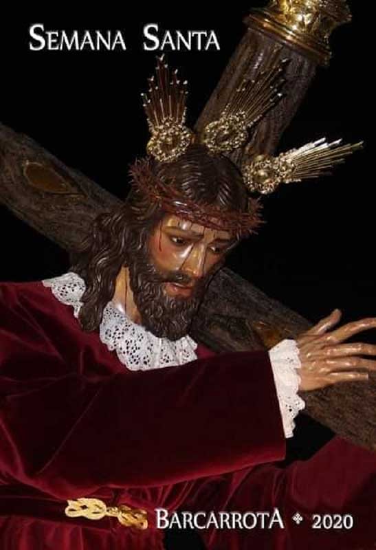 2020 Semana Santa En Barcarrota