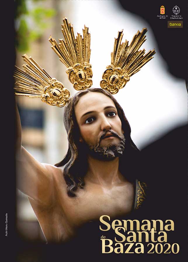 2020 Semana Santa En Baza