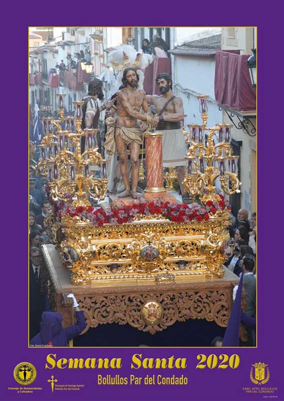 2020 Semana Santa En Bollullos Par Del Condado