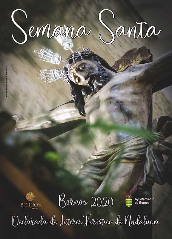 2020 Semana Santa En Bornos