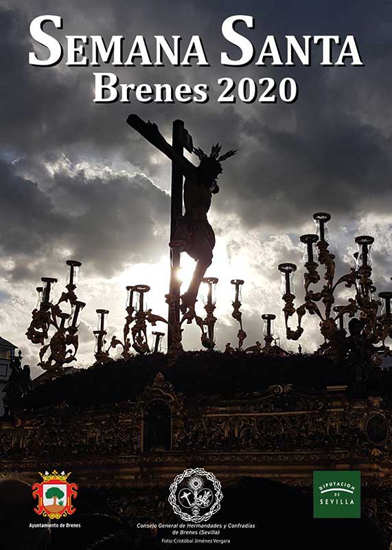 2020 Semana Santa En Brenes