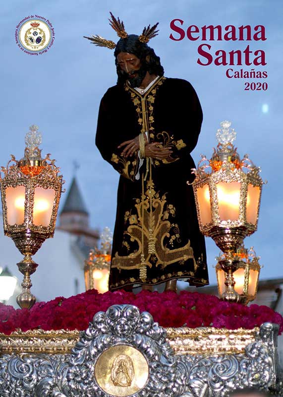 2020 Semana Santa En Calañas