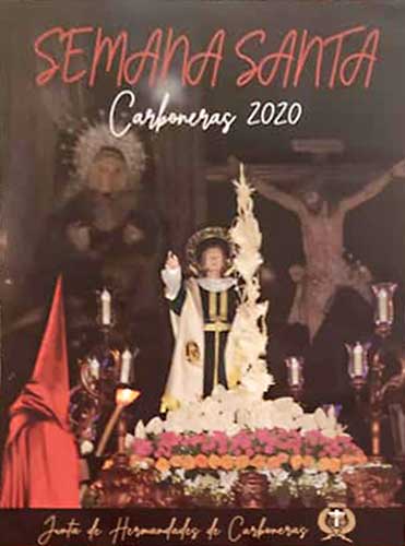 2020 Semana Santa En Carboneras