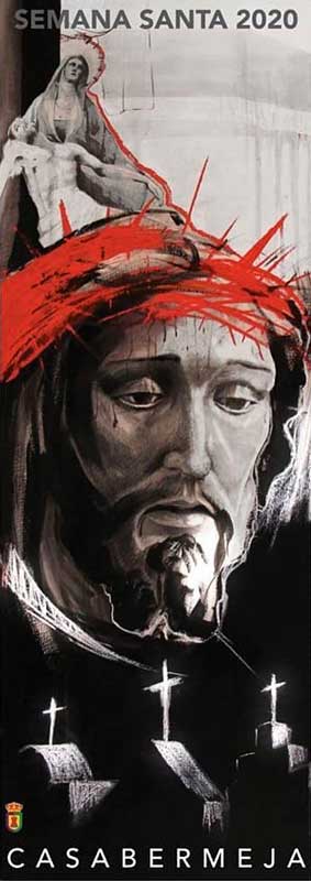 2020 Semana Santa En Casabermeja