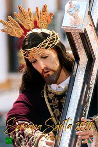 2020 Semana Santa En Casariche