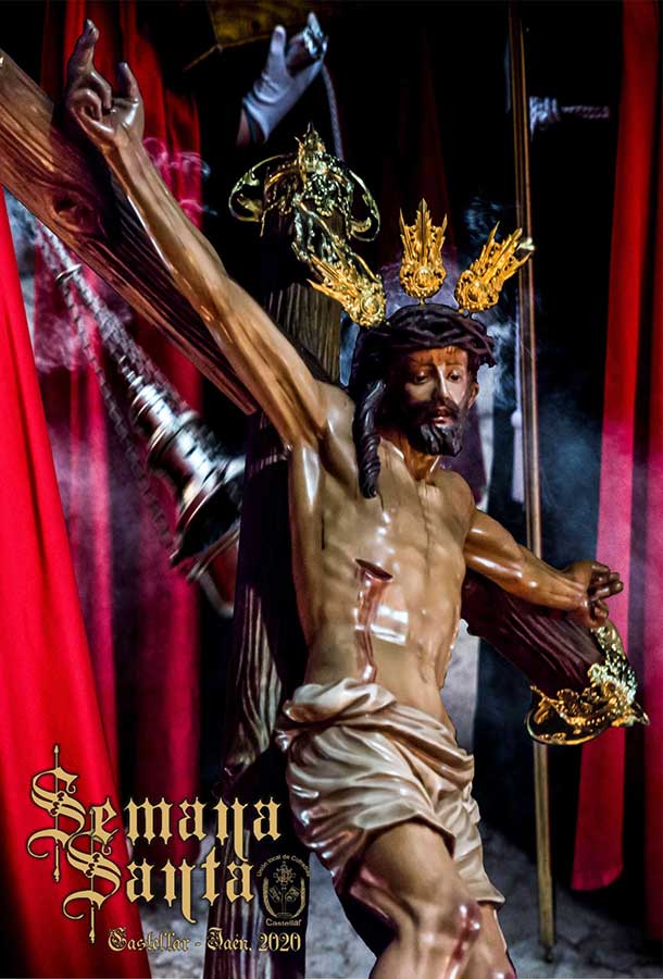2020 Semana Santa En Castellar