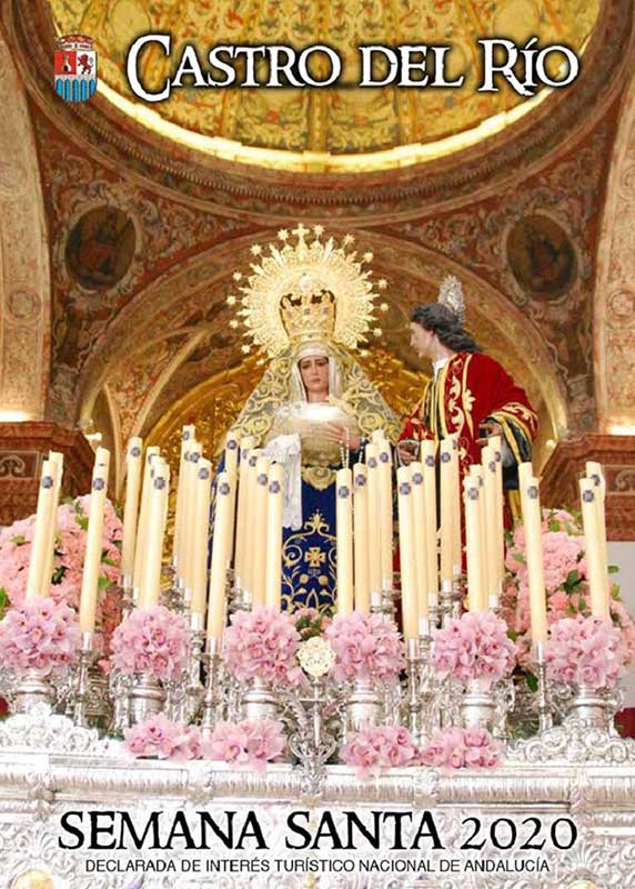2020 Semana Santa En Castro Del Río