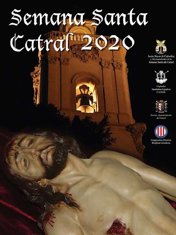 2020 Semana Santa En Catral