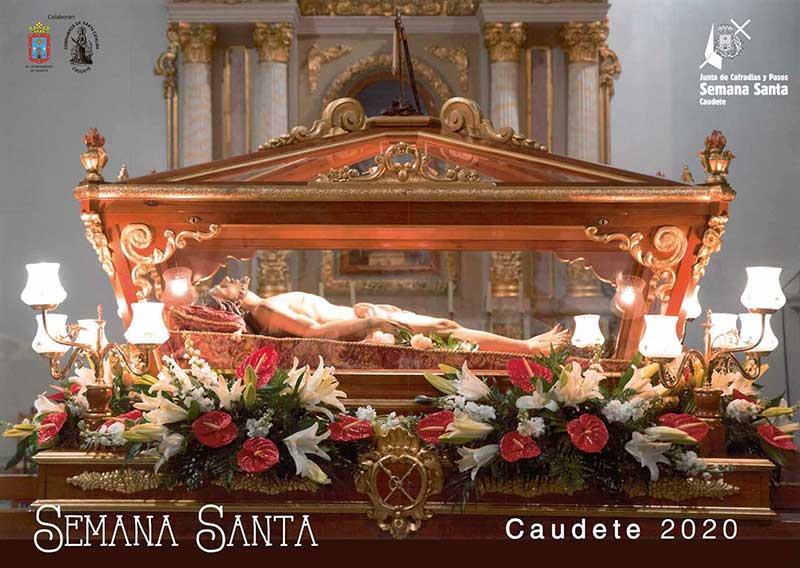 2020 Semana Santa En Caudete
