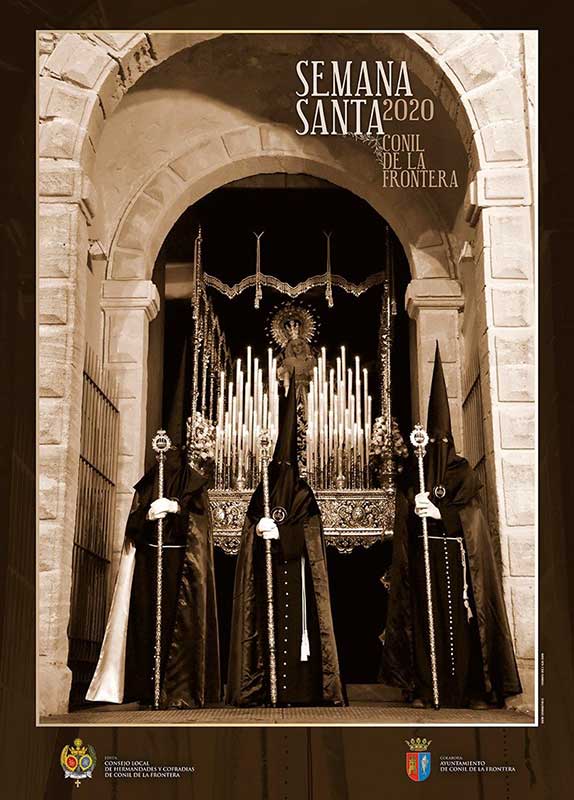 2020 Semana Santa En Conil De La Frontera