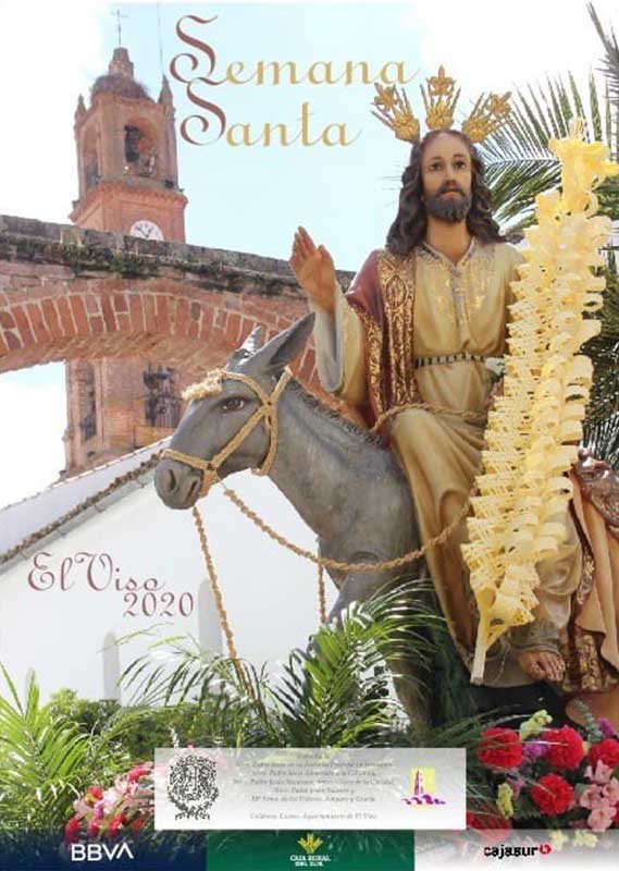 2020 Semana Santa En El Viso