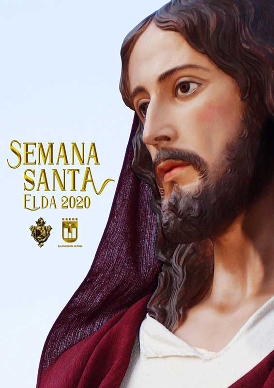 2020 Semana Santa En Elda
