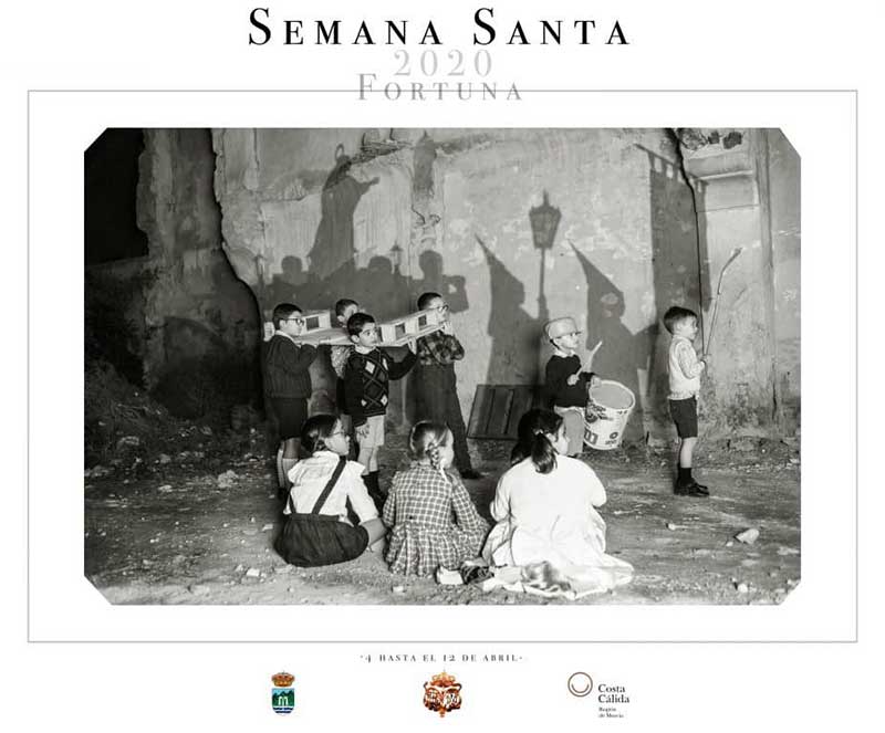 2020 Semana Santa En Fortuna
