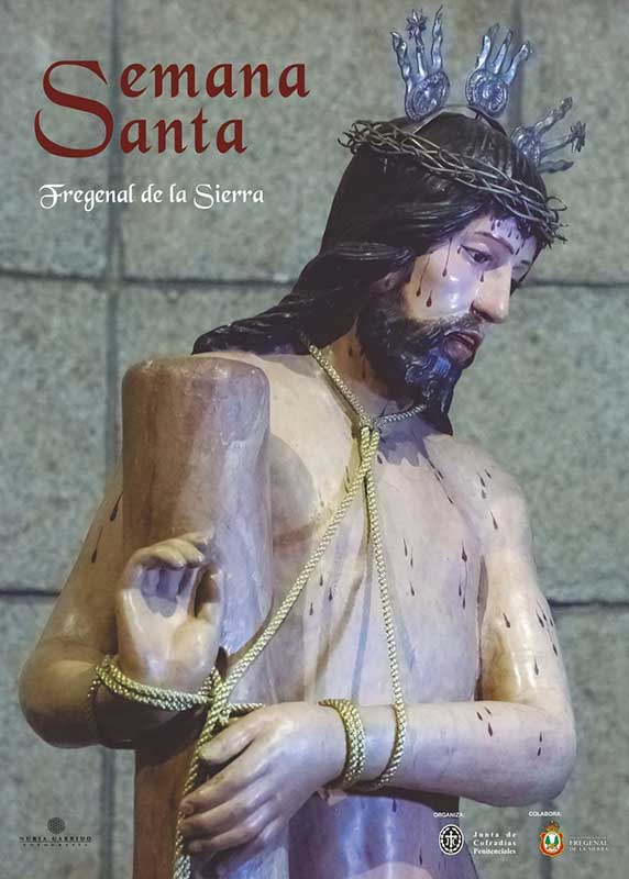 2020 Semana Santa En Fregenal De La Sierra