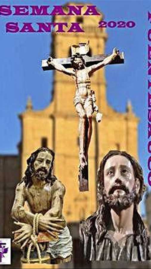 2020 Semana Santa En Fuentesaúco