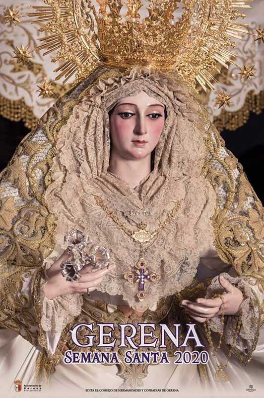 2020 Semana Santa En Gerena