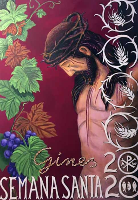 2020 Semana Santa En Gines