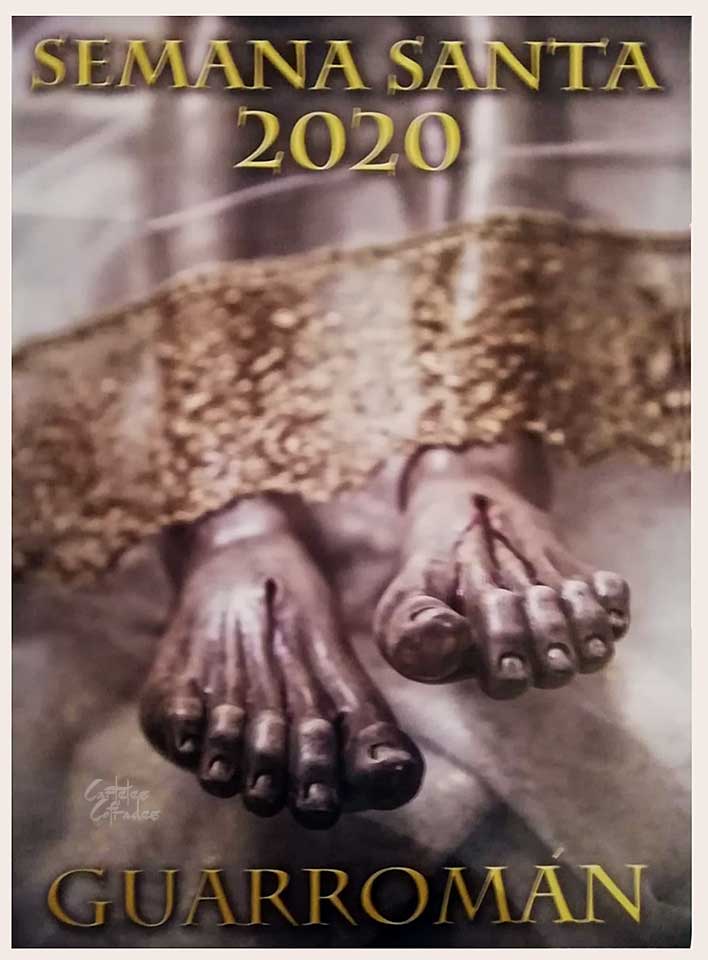 2020 Semana Santa En Guarromán (1)