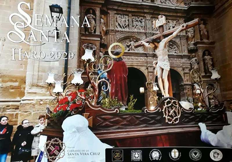2020 Semana Santa En Haro