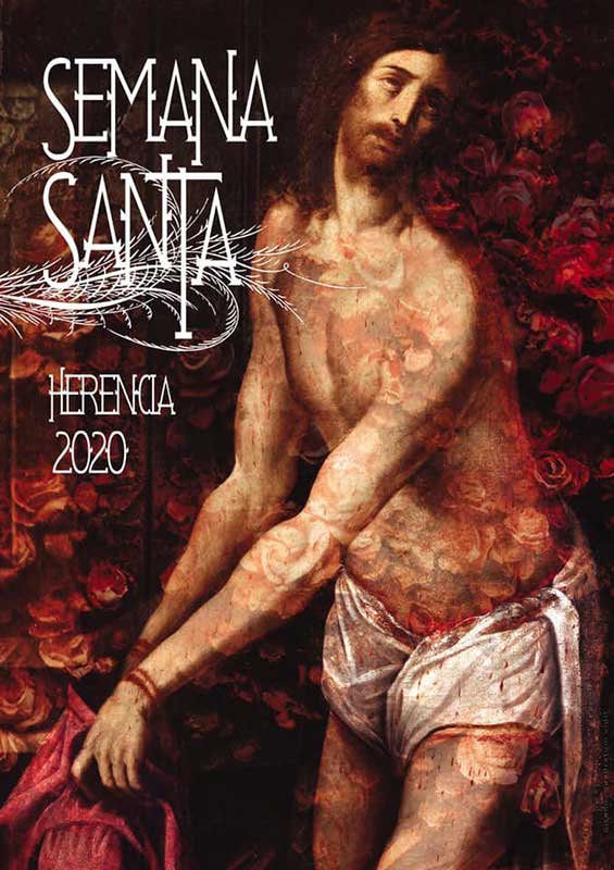 2020 Semana Santa En Herencia