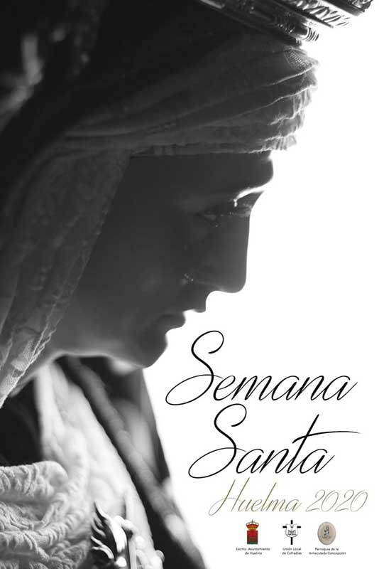 2020 Semana Santa En Huelma
