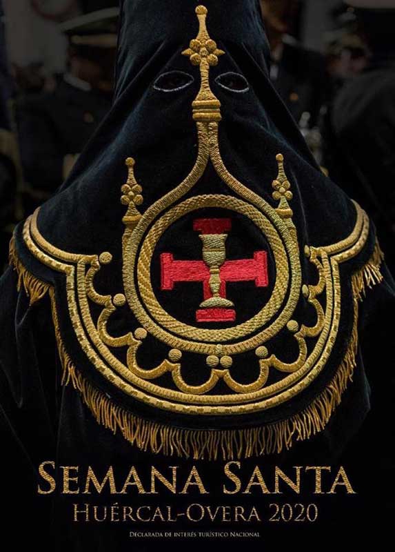 2020 Semana Santa En Huércal Olvera