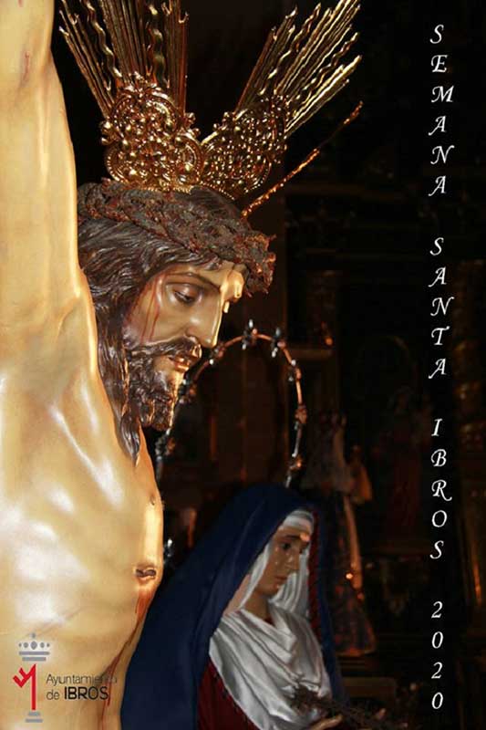 2020 Semana Santa En Ibros