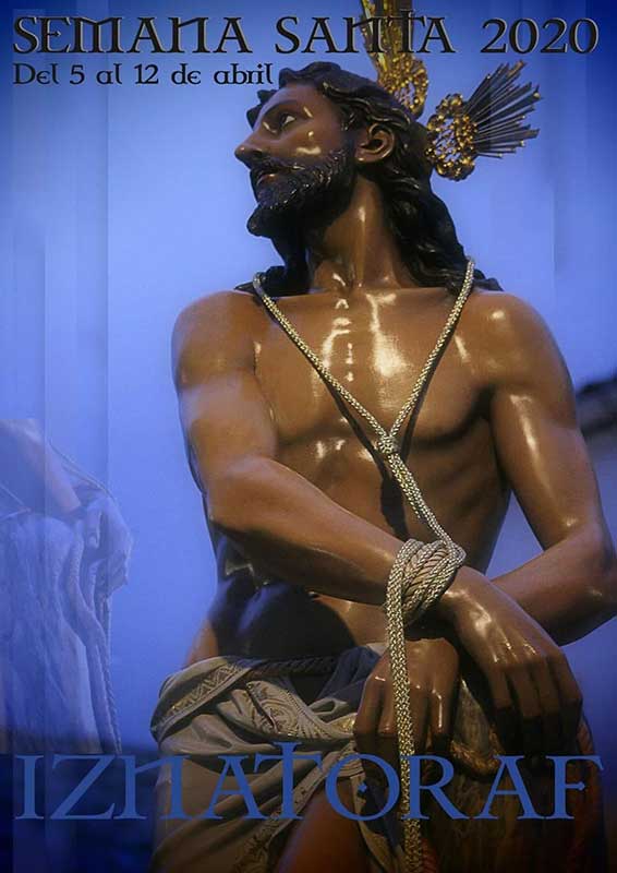 2020 Semana Santa En Iznatoraf