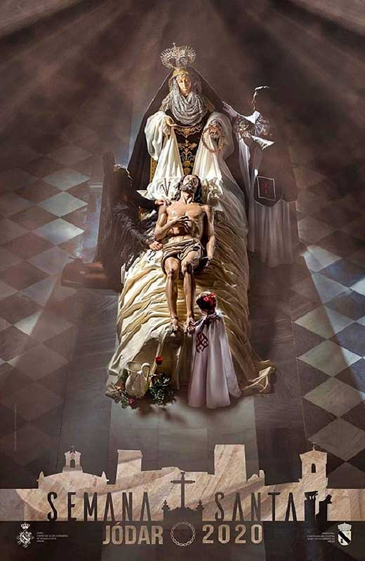 2020 Semana Santa En Jódar