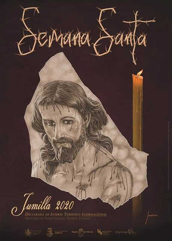 2020 Semana Santa En Jumilla