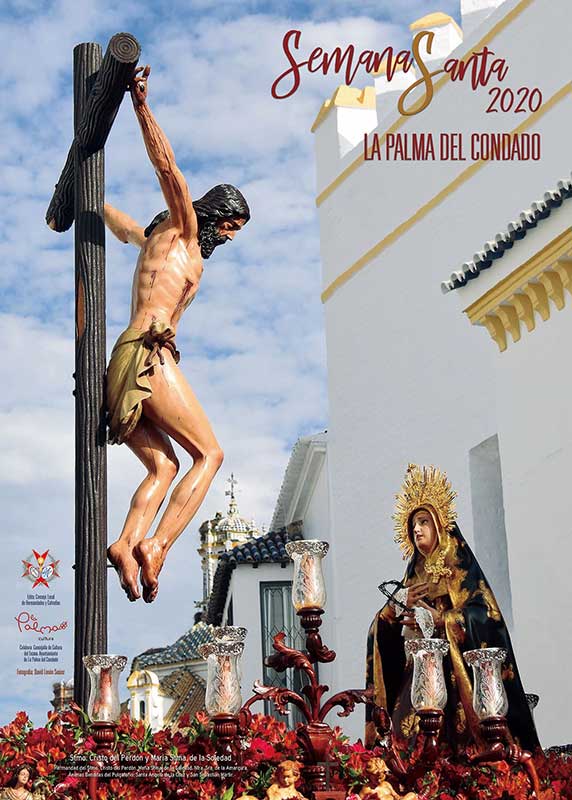 2020 Semana Santa En La Palma Del Condado