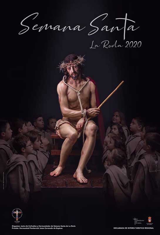 2020 Semana Santa En La Roda