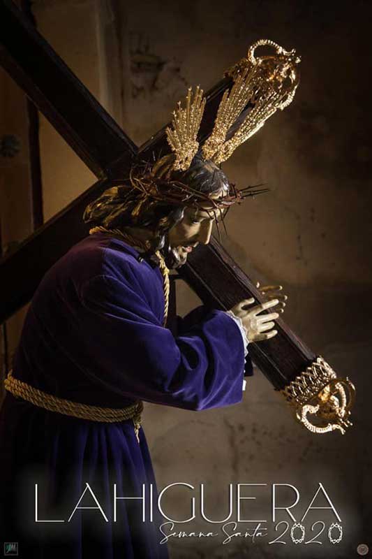 2020 Semana Santa En Lahiguera